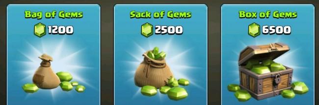 clash of clans gems gems gems e1422378477456 Spending Gems in Clash of Clans clash of clans gems gems gems e1422378477456