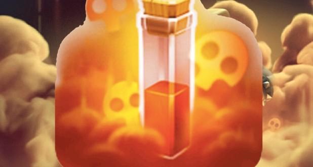 Spell changes in next UPDATE | onClan
